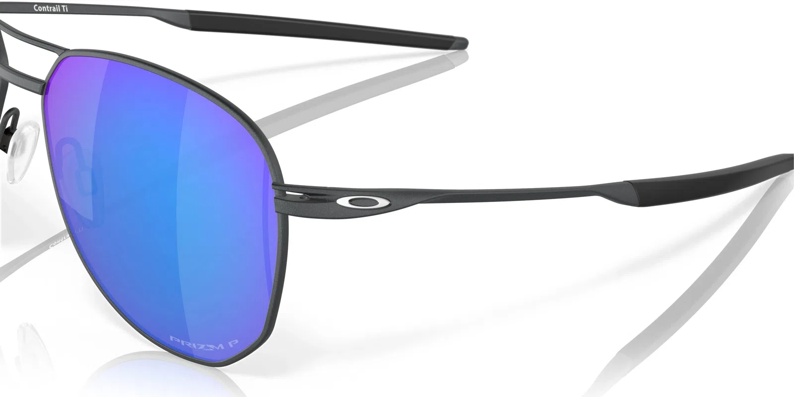 Oakley Contrail Ti 6050 Sunglasses - view 25
